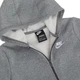 Спортивний костюм U NSW TRK SUIT CORE BF BV3634-091 122-128 см - изображение 3