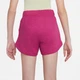 Шорти G NSW 4IN SHORT JERSEY DA1388-615 146-156см - изображение 2