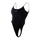 Боді W NK CHLL KNT CAMI BDYSUIT FN3658-010 M - изображение 1