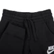 Штани B NSW CLUB FLC JOGGER PANT CI2911-010 128-137 см - изображение 3