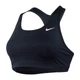 Топ W NK DF SWSH NONPDED BRA BV3630-010 M - зображення 1