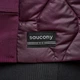 Жилетка Saucony HURRICANE INSULATED VEST SAW800522-EG S - зображення 7