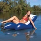 Надувное кресло для плавания Intex 58868 с подстаканниками - зображення 1