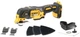 Многофункциональный аккумуляторный инструмент DeWalt DCS355N - изображение 3