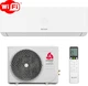 Кондиционер Chigo CS-35V3G-G3B02A DC R32 WI-FI - изображение 2