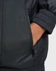Вітровка дитяча Sportswear Windrunner Black HJ2534-010 158-170 см - зображення 5