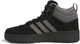 Черевики підліткові UNISEX HOOPS 4.0 MID WINTERIZED J JQ7903 3 (35,5) Чорний JQ7903 38 - изображение 2
