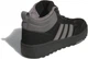 Черевики підліткові UNISEX HOOPS 4.0 MID WINTERIZED J JQ7903 3 (35,5) Чорний JQ7903 38 - изображение 4