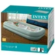 Надувная кровать детская одноместная INTEX 66810 с бортиками, 168x107x25 см - изображение 2