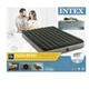 Надувний двомісний матрац INTEX 64109, 203 x 152 x 25 см - зображення 2