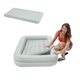 Надувная кровать детская одноместная INTEX 66810 с бортиками, 168x107x25 см - изображение 3