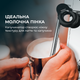 Кофеварка рожковая CECOTEC Baristeo Intima - изображение 5