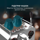 Кофеварка рожковая CECOTEC Baristeo Intima - изображение 11