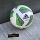 М'яч футбольний Tiro Match FS0368 3 - изображение 4