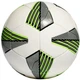 М'яч футбольний Tiro Match FS0368 3 - изображение 5