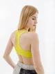 Топ W NK DF SWSH NONPDED BRA BV3630-308 XS, 196156306674 - зображення 2