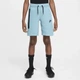Шорті Tech Fleece Shorts FD3289-464 137-147 см - зображення 1
