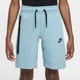 Шорті Tech Fleece Shorts FD3289-464 137-147 см - зображення 2