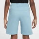 Шорті Tech Fleece Shorts FD3289-464 137-147 см - зображення 3