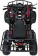 Квадроцикл Wildpeak 110CC бензиновий червоний PSP.ATV006.CR (5903864960501) - зображення 6