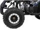 Квадроцикл Wildpeak 110CC бензиновий чорний PSP.ATV006.CZ (5903864960495) - зображення 15