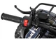 Квадроцикл Wildpeak 110CC бензиновий чорний PSP.ATV006.CZ (5903864960495) - зображення 20