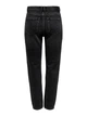 Джинси ONLEMILY LIFE HW STR ANK DNM NAS997 NOOS 15235780-Black Denim-Detail:NAS997 ONLY 15235780-BLACK DENIM-DETA 29/32 - изображение 2