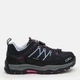 Черевики CMP RIGEL LOW TREKKING SHOES WP 3Q13244-66UM 28 - зображення 1