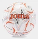 М'яч футбольний Joma EGEO II білий, кораловий 4 (401413.268) 401413.268 4 - изображение 2