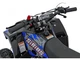 Квадроцикл 49CC Sirius бензиновий синій PSP.ATV-13A.NIE (5903864983944) - зображення 4
