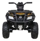 Електроквадроцикл для дітей XT-Speed для дітей жовтий PA.S615.ZOL (5903864954937) - зображення 7