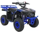 Квадроцикл 49CC Sirius бензиновий синій PSP.ATV-13A.NIE (5903864983944) - зображення 13