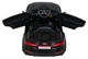 Електромобіль для дітей Audi E-Tron Sportback LED з пультом керування чорний PA.QLS-6688.CZ (5903864951288) - зображення 11
