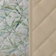 Покрывало двухстороннее OLIVA on light/Vanilla Zastelli 145х210см Разноцветный - изображение 2