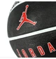 М'яч баскетбольний Jordan PLAYGROUND 2.0 8P DEFLATED J.100.8255.055.05 5 - изображение 2