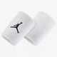 Набір Air Jordan Jumpman пов'язка+напульсники JKN00-JKN01-101 (95627) JKN00-JKN01-101 1SIZE - изображение 3