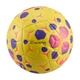 М'яч футбольний ACADEMY PLUS - FA25 HV4392-710 4 - изображение 2