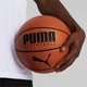 М'яч баскетбольний Basketball Top коричневий Уні 7 083557-01 7 - изображение 2