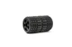 Ролик для фітнесу Foam Ab Roller чорний Уні 44 x 12,8 x 12,8 см ADAC-11405 1SIZE - изображение 3