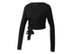 Топ Crivit DAMEN-FUNCTIONSTOP 463885_2404-Black M - изображение 1