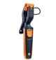 Термометр - кліщі Testo 115i 0560 2115 02 діапазон -40 - +150°C Bluetooth до 100 м - изображение 2