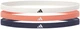 Пов'язка HAIRBANDS 3PK ADAC-16204 1SIZE - зображення 1