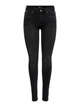 Джинси ONLANNE K LIFE MID SKINNY AGI 442 NOOS 15230042 Black ONLY 15230042BLACK S/30 - изображение 1