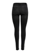 Джинси ONLANNE K LIFE MID SKINNY AGI 442 NOOS 15230042 Black ONLY 15230042BLACK S/30 - изображение 2