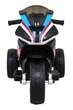 Електромотоцикл для дітей BMW HP4 червоний PA.JT5008.CR (5903864952261) - зображення 7