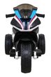 Електромотоцикл для дітей BMW HP4 синій PA.JT5008.NIE (5903864952278) - зображення 9