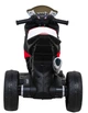 Електромотоцикл для дітей BMW HP4 червоний PA.JT5008.CR (5903864952261) - зображення 10