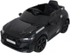 Електромобіль для дітей Audi RS6 Avant GT чорний PA.QLS-8620.CZ (5903864961300) - зображення 8