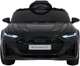 Електромобіль для дітей Audi RS6 Avant GT чорний PA.QLS-8620.CZ (5903864961300) - зображення 12