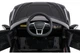 Електромобіль для дітей Audi RS6 Avant GT чорний PA.QLS-8620.CZ (5903864961300) - зображення 13